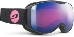 Julbo Pioneer Black-Pink ( Lens: Pink Polycarbonate)