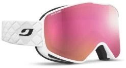 Julbo Pulse White (Lens: Spectron 3 Glare Control)