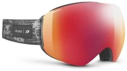 Julbo Skydome Black-Gray (L: Reactiv GlareControl 2-3)