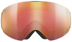 Julbo Skydome Black-Gray (L: Reactiv GlareControl 2-3) 12 Julbo Skydome Black-Gray (L: Reactiv GlareControl 2-3) -Combinaisons de ski Webstore julbo skydome black gray lens reactiv glarecontrol 2 3 2