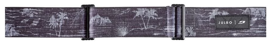 Julbo Skydome Black-Gray (L: Reactiv GlareControl 2-3) 8 Julbo Skydome Black-Gray (L: Reactiv GlareControl 2-3) – Image 6