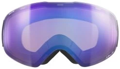 Julbo Skydome Black-White (Lens: Reactiv High Contrast 1-3) 11 Julbo Skydome Black-White (Lens: Reactiv High Contrast 1-3) -Combinaisons de ski Webstore julbo skydome black white lens reactiv high contrast 1 3 2