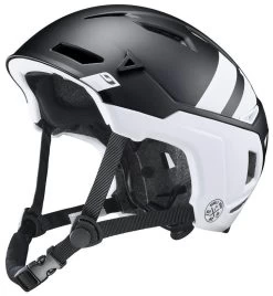 Julbo The Peak LT -Combinaisons de ski Webstore julbo the peak lt black white 1