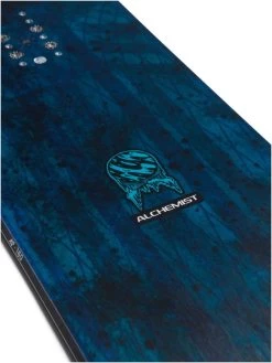 K2 Alchemist -Combinaisons de ski Webstore k2 alchemist 154 6