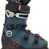 K2 Anthem 105 MV Gripwalk -Combinaisons de ski Webstore k2 anthem 105 mv gripwalk dark blue black mint 22 5 36 eur dark blue black mint 0