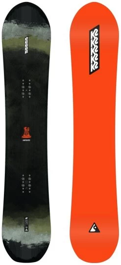 K2 Antidote -Combinaisons de ski Webstore k2 antidote 145 0 1