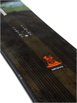 K2 Antidote -Combinaisons de ski Webstore k2 antidote 145 4