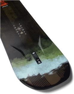 K2 Antidote -Combinaisons de ski Webstore k2 antidote 145 7