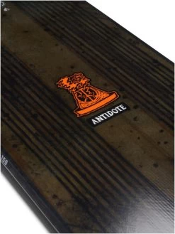 K2 Antidote -Combinaisons de ski Webstore k2 antidote 145 8