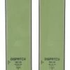 K2 Dispatch 101 -Combinaisons de ski Webstore k2 dispatch 101 green blue 161 green blue 0