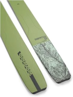 K2 Dispatch 101 14 K2 Dispatch 101 -Combinaisons de ski Webstore k2 dispatch 101 green blue 161 green blue 4