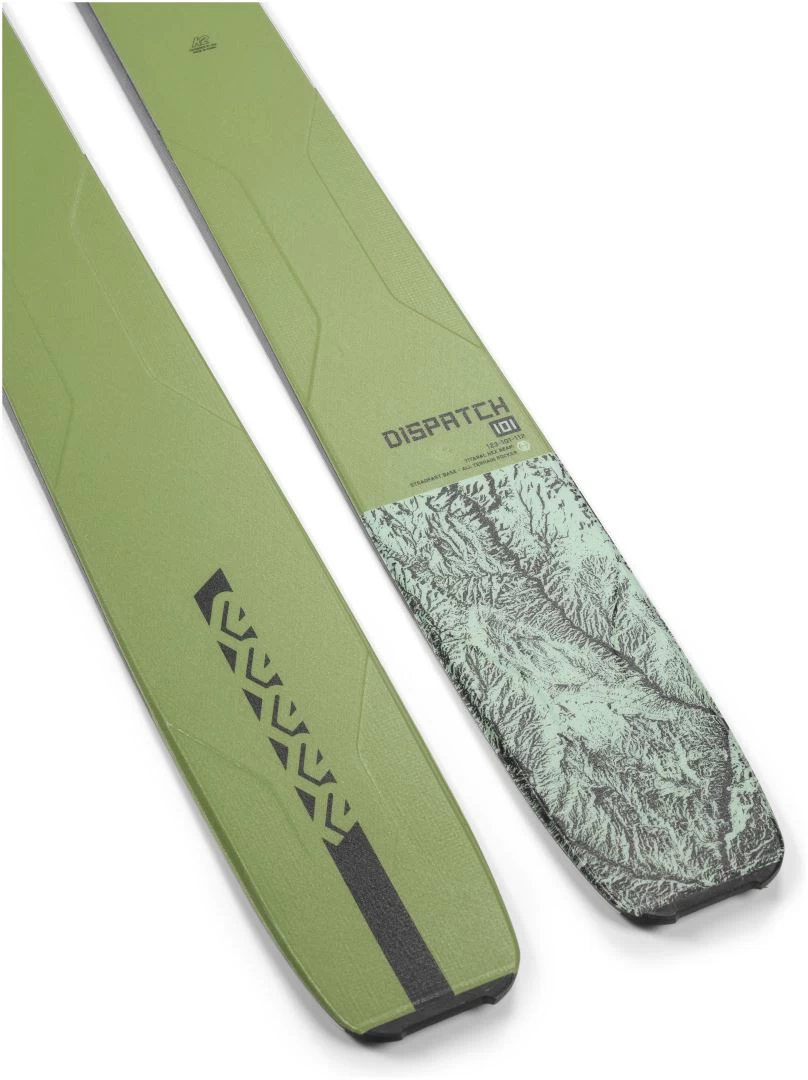 K2 Dispatch 101 8 K2 Dispatch 101 – Image 6