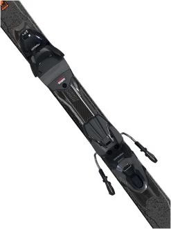 K2 Disruption 76 -Combinaisons de ski Webstore k2 disruption 76 grey 149 grey 4