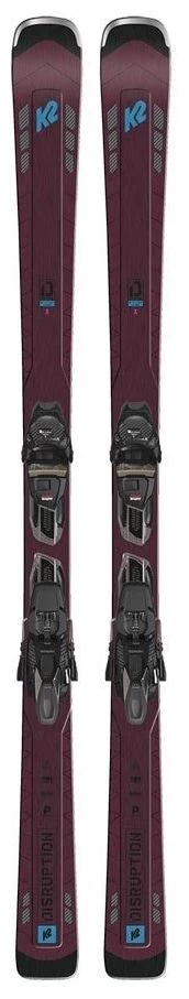 K2 Disruption 81Ti Alliance 3 K2 Disruption 81Ti Alliance