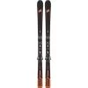 K2 Disruption Jr 1 K2 Disruption Jr -Combinaisons de ski Webstore k2 disruption jr orange black 0 1