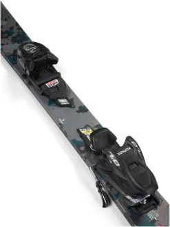 K2 Dreamweaver -Combinaisons de ski Webstore k2 dreamweaver camo 139 camo 6