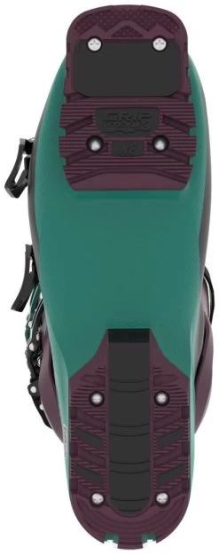 K2 Mindbender 115 W 13 K2 Mindbender 115 W -Combinaisons de ski Webstore k2 mindbender 115 w purple green black 22 5 36 eur purple green black 4