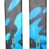 K2 Mindbender 115C W -Combinaisons de ski Webstore k2 mindbender 115c w black blue 165 black blue 0