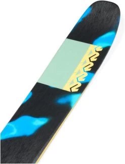 K2 Mindbender 115C W 12 K2 Mindbender 115C W -Combinaisons de ski Webstore k2 mindbender 115c w black blue 165 black blue 2