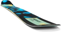 K2 Mindbender 115C W 13 K2 Mindbender 115C W -Combinaisons de ski Webstore k2 mindbender 115c w black blue 165 black blue 3