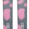 K2 Mindbender 90C W -Combinaisons de ski Webstore k2 mindbender 90c w grey pink 0 1