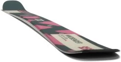 K2 Mindbender 90C W -Combinaisons de ski Webstore k2 mindbender 90c w grey pink 2 1