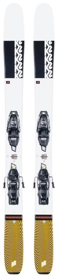 K2 Mindbender Jr 20/21