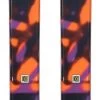 K2 Mindbender Team -Combinaisons de ski Webstore k2 mindbender team black orange yellow 145 black orange yellow 0