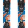 K2 Missy -Combinaisons de ski Webstore k2 missy orange blue 109 orange blue 0