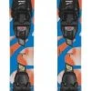 K2 Missy -Combinaisons de ski Webstore k2 missy orange blue 139 orange blue 0