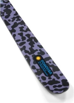 K2 Poacher 13 K2 Poacher -Combinaisons de ski Webstore k2 poacher black green purple 163 black green purple 2