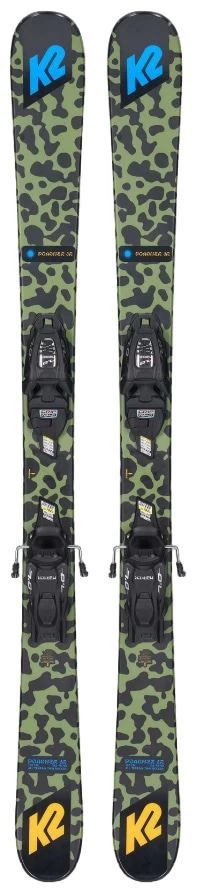 K2 Poacher Jr 4 K2 Poacher Jr – Image 2