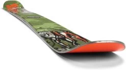 K2 Reckoner 102 -Combinaisons de ski Webstore k2 reckoner 102 green orange 163 green orange 2