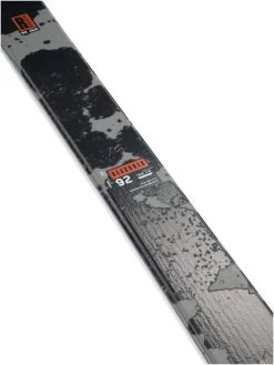 K2 Reckoner 92 Incl Squire 10 Binding -Combinaisons de ski Webstore k2 reckoner 92 black grey green 149 black grey green 5