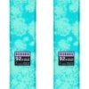 K2 Reckoner 92 W -Combinaisons de ski Webstore k2 reckoner 92 w blue 149 blue 0