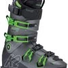 K2 Recon 120 MV 19/20 -Combinaisons de ski Webstore k2 recon 120 mv 19 20 black green 24 5 38 5 eur black green 0