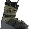 K2 Recon 120 MV 1 K2 Recon 120 MV -Combinaisons de ski Webstore k2 recon 120 mv black green 0