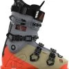 K2 Recon 130 LV -Combinaisons de ski Webstore k2 recon 130 lv grey orange 0