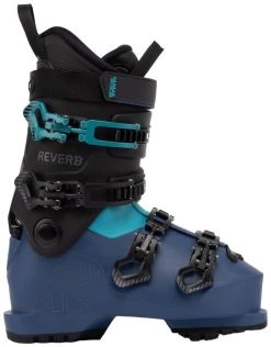 Combinaisons de ski Webstore -Combinaisons de ski Webstore k2 reverb blue black 0 1 1