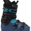 K2 Reverb -Combinaisons de ski Webstore k2 reverb blue black 0 1