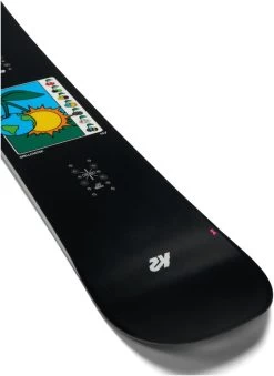 K2 Spellcaster -Combinaisons de ski Webstore k2 spellcaster 140 3