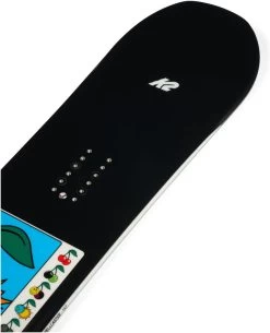 K2 Spellcaster -Combinaisons de ski Webstore k2 spellcaster 140 5