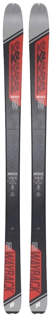 K2 Wayback 80 3 K2 Wayback 80