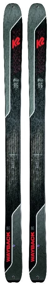 K2 Wayback 96 21/22 4 K2 Wayback 96 21/22 – Image 2