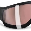 Kask Piuma Visor Smoke Pink-Photochromic