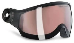 Kask Piuma Visor Smoke Pink-Photochromic