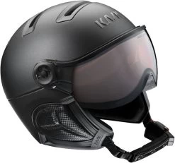 Kask Shadow Photochromic -Combinaisons de ski Webstore kask shadow photochromic anthracite 54 cm anthracite 0 1