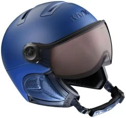 Kask Shadow Photochromic -Combinaisons de ski Webstore kask shadow photochromic navy 54 cm navy 0