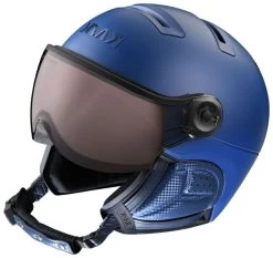 Kask Shadow Photochromic -Combinaisons de ski Webstore kask shadow photochromic navy 54 cm navy 1