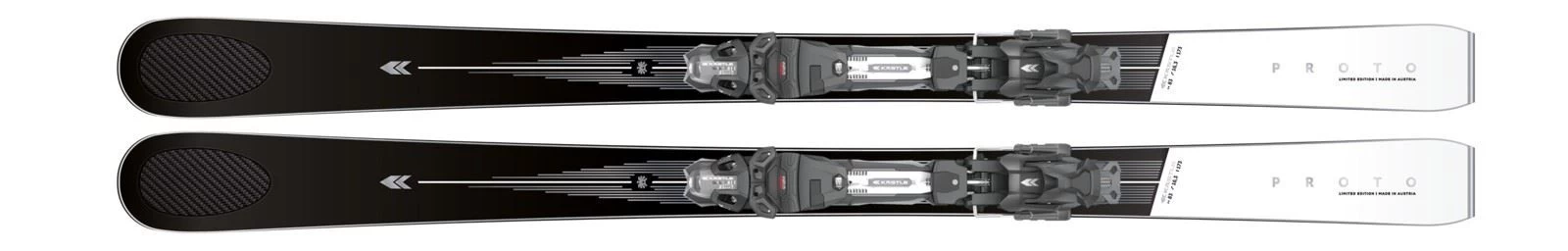 Kastle Proto 83 Premium Black 3 Kastle Proto 83 Premium Black